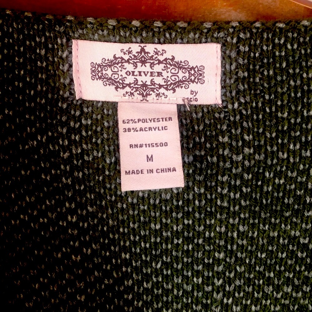 Like New Jacket - image 3